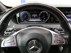 Mercedes-BenzS-класс